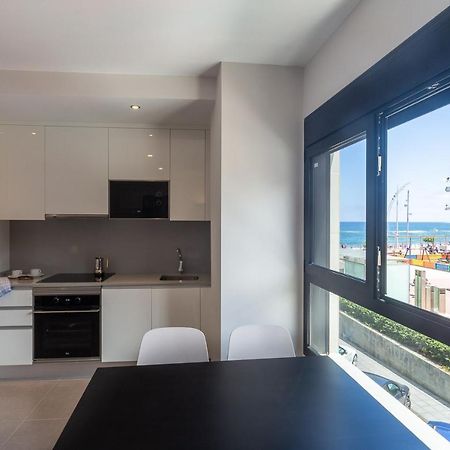 Apartamento Las Canteras Beachway Las Palmas de Gran Canaria Bagian luar foto
