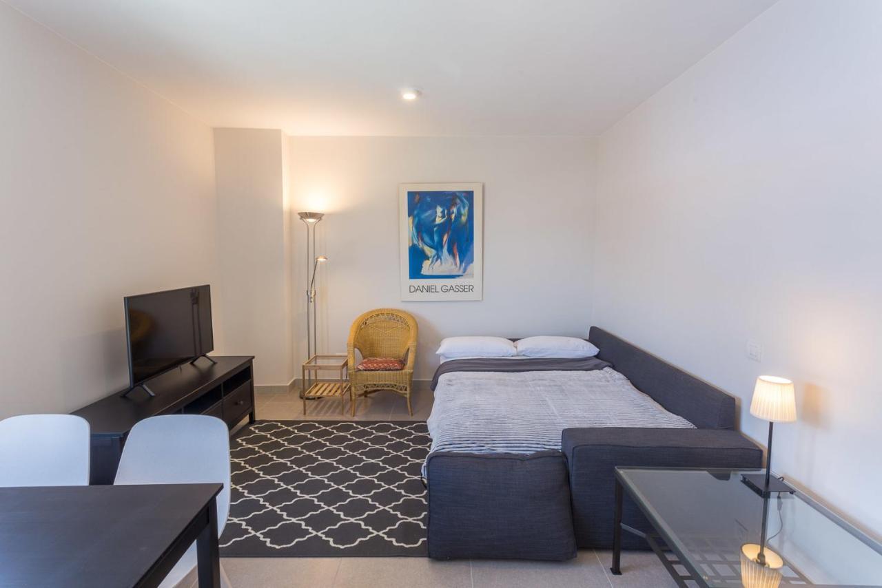 Apartamento Las Canteras Beachway Las Palmas de Gran Canaria Bagian luar foto