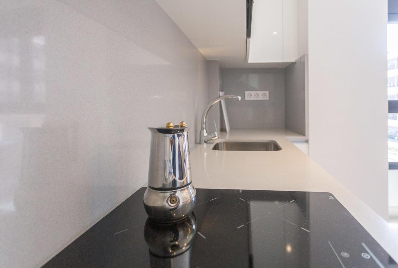 Apartamento Las Canteras Beachway Las Palmas de Gran Canaria Bagian luar foto