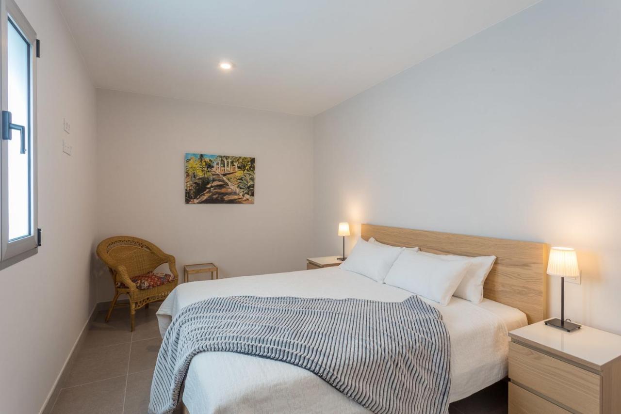 Apartamento Las Canteras Beachway Las Palmas de Gran Canaria Bagian luar foto