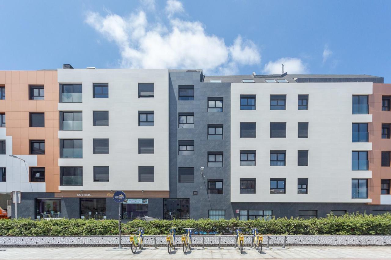 Apartamento Las Canteras Beachway Las Palmas de Gran Canaria Bagian luar foto