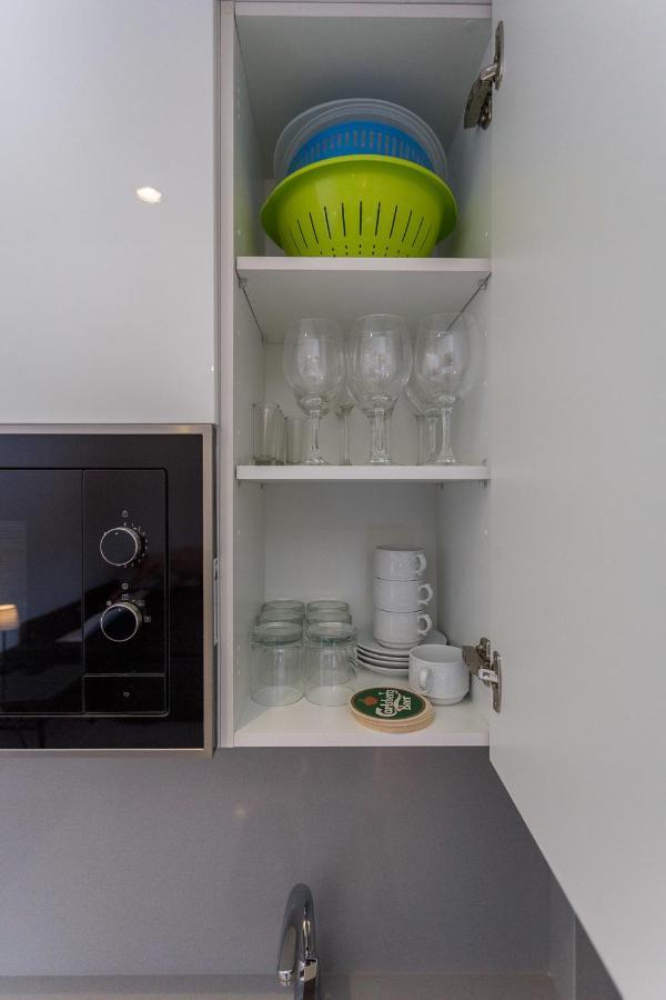 Apartamento Las Canteras Beachway Las Palmas de Gran Canaria Bagian luar foto