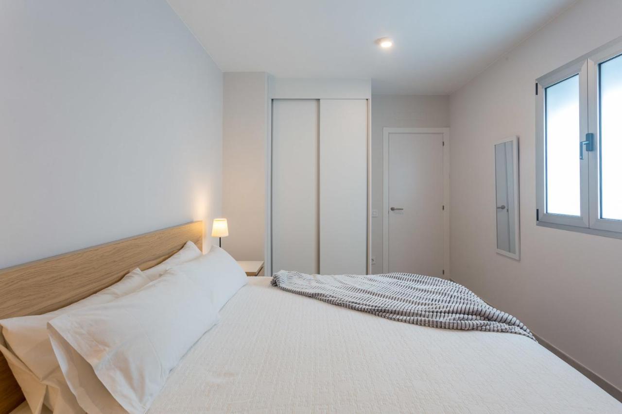Apartamento Las Canteras Beachway Las Palmas de Gran Canaria Bagian luar foto