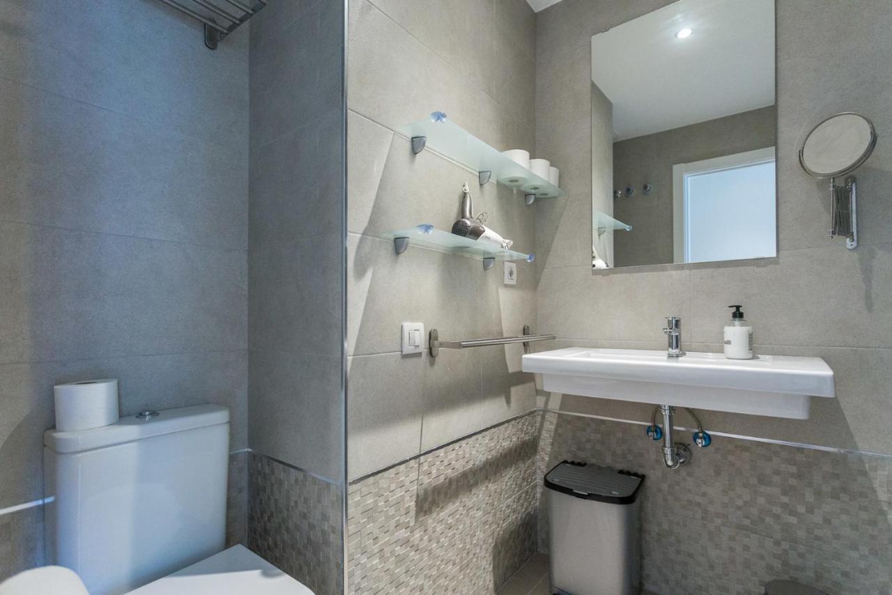 Apartamento Las Canteras Beachway Las Palmas de Gran Canaria Bagian luar foto