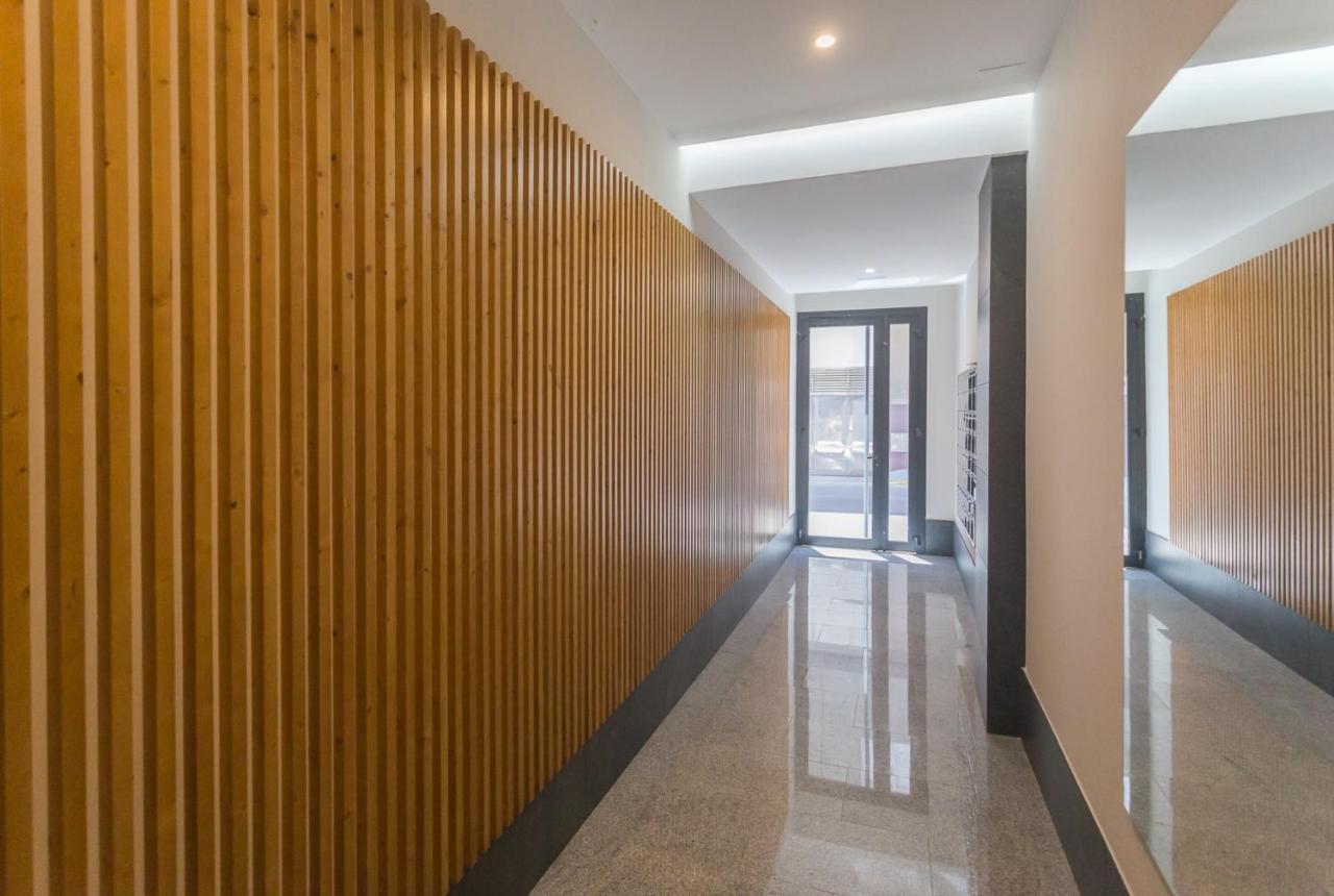Apartamento Las Canteras Beachway Las Palmas de Gran Canaria Bagian luar foto
