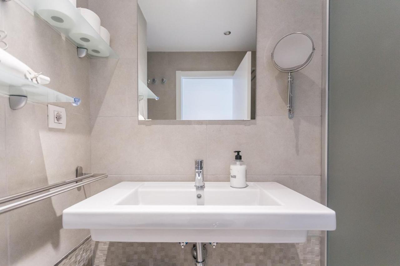 Apartamento Las Canteras Beachway Las Palmas de Gran Canaria Bagian luar foto