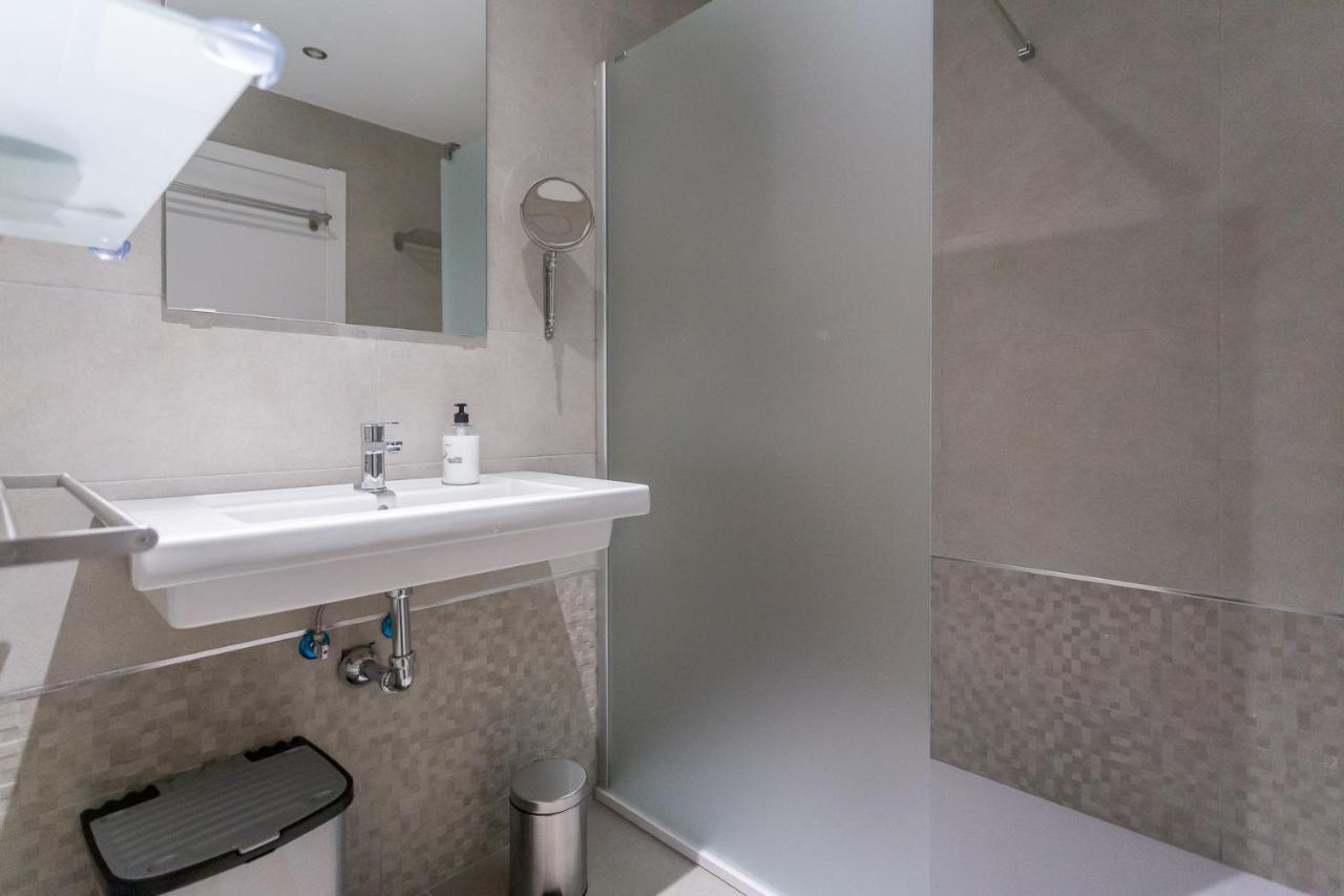 Apartamento Las Canteras Beachway Las Palmas de Gran Canaria Bagian luar foto