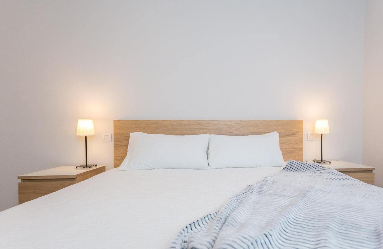 Apartamento Las Canteras Beachway Las Palmas de Gran Canaria Bagian luar foto