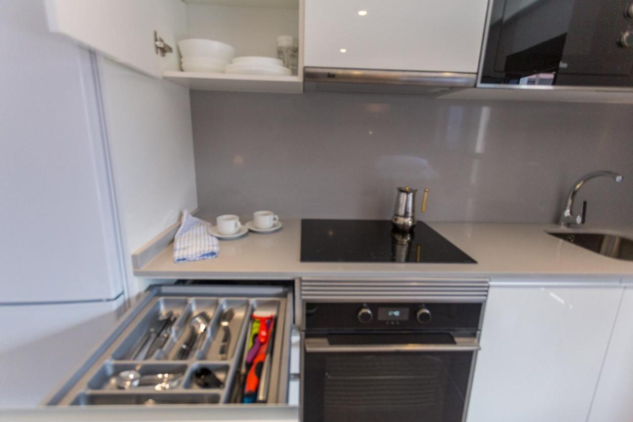 Apartamento Las Canteras Beachway Las Palmas de Gran Canaria Bagian luar foto