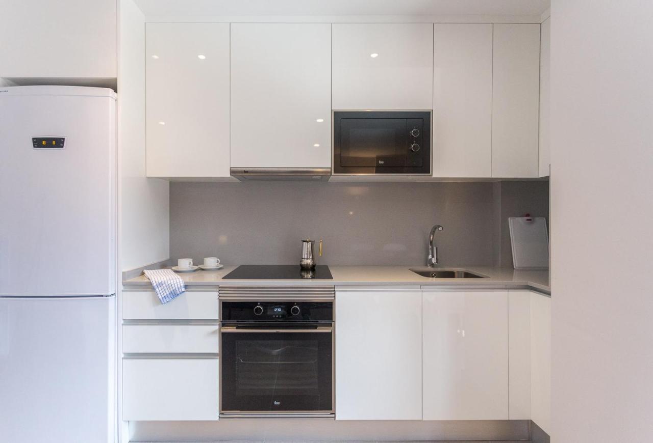 Apartamento Las Canteras Beachway Las Palmas de Gran Canaria Bagian luar foto