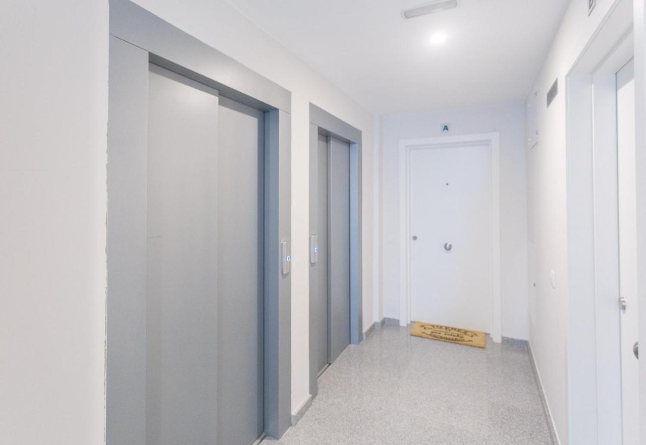 Apartamento Las Canteras Beachway Las Palmas de Gran Canaria Bagian luar foto