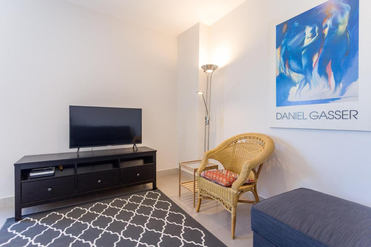 Apartamento Las Canteras Beachway Las Palmas de Gran Canaria Bagian luar foto