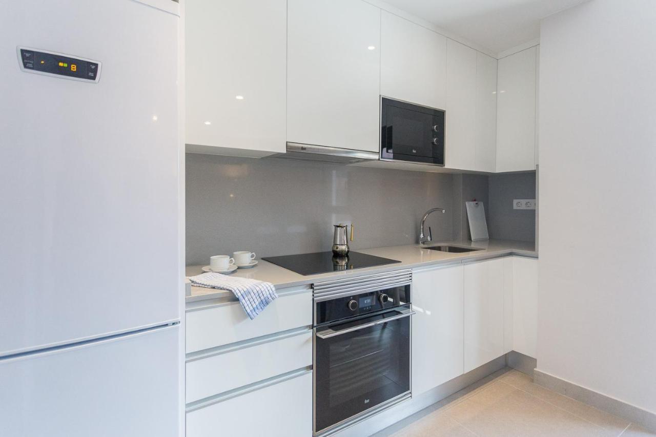 Apartamento Las Canteras Beachway Las Palmas de Gran Canaria Bagian luar foto