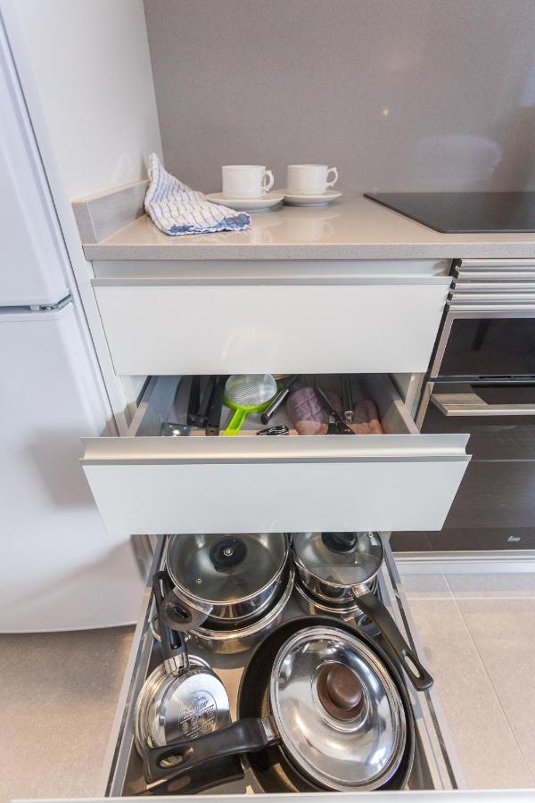 Apartamento Las Canteras Beachway Las Palmas de Gran Canaria Bagian luar foto